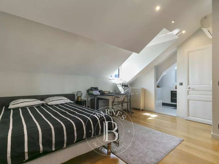 Maison Saint-Mandé - 6 chambres - 350m²