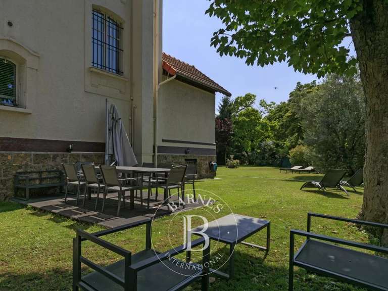 Maison Saint-Mandé - 6 chambres - 350m²