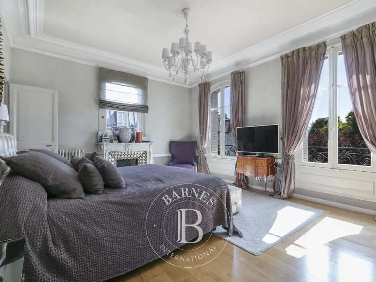 Maison Saint-Mandé - 6 chambres - 350m²