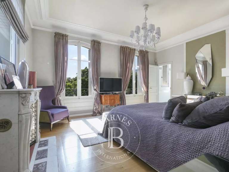 Maison Saint-Mandé - 6 chambres - 350m²