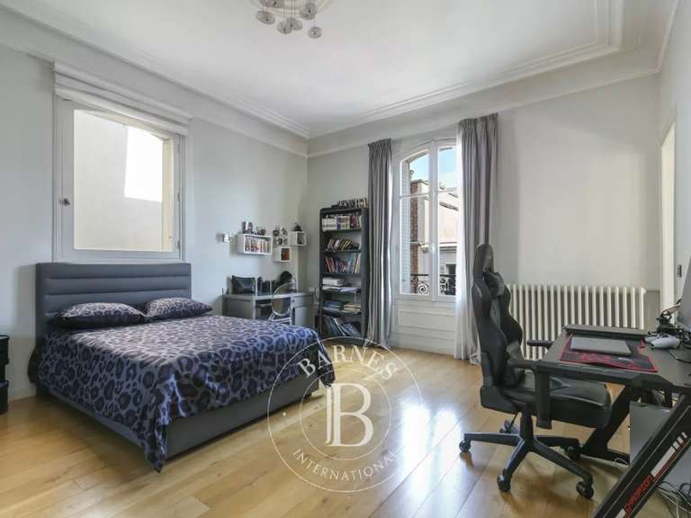 Maison Saint-Mandé - 6 chambres - 350m²