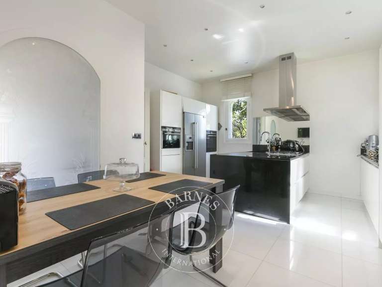 Maison Saint-Mandé - 6 chambres - 350m²