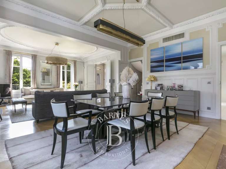 Maison Saint-Mandé - 6 chambres - 350m²