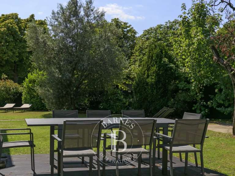 Maison Saint-Mandé - 6 chambres - 350m²