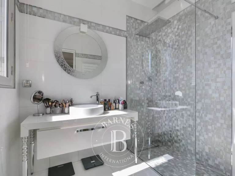 Maison Saint-Mandé - 6 chambres - 350m²