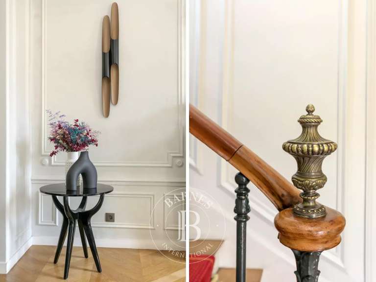 Maison Saint-Mandé - 6 chambres - 350m²