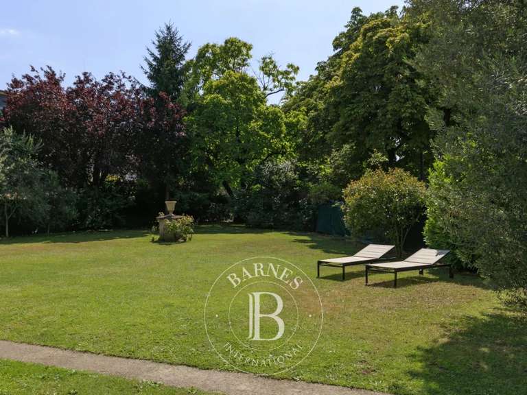 Maison Saint-Mandé - 6 chambres - 350m²