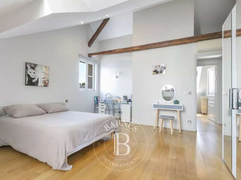 Maison Saint-Mandé - 6 chambres - 350m²