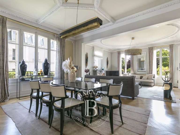 Maison Saint-Mandé - 6 chambres - 350m²