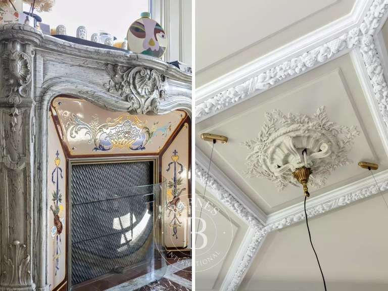 Maison Saint-Mandé - 6 chambres - 425m²
