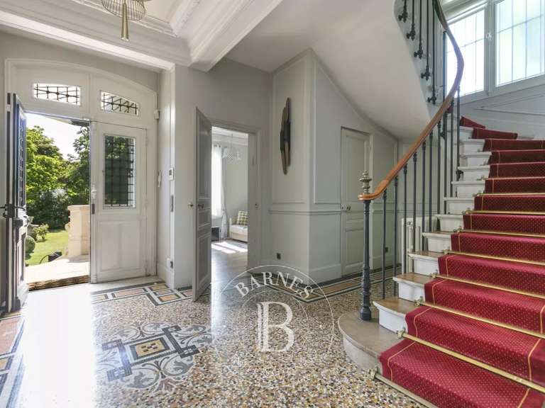 Maison Saint-Mandé - 6 chambres - 425m²