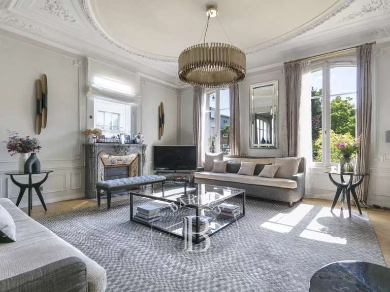 Maison Saint-Mandé - 6 chambres - 425m²