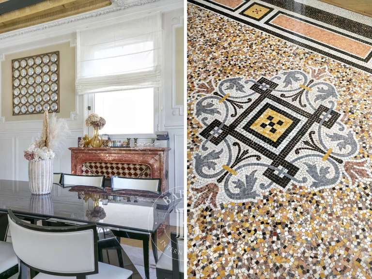 Maison Saint-Mandé - 6 chambres - 425m²