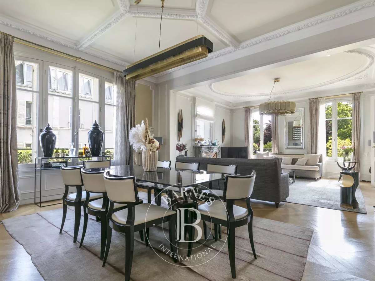 Maison Saint-Mandé