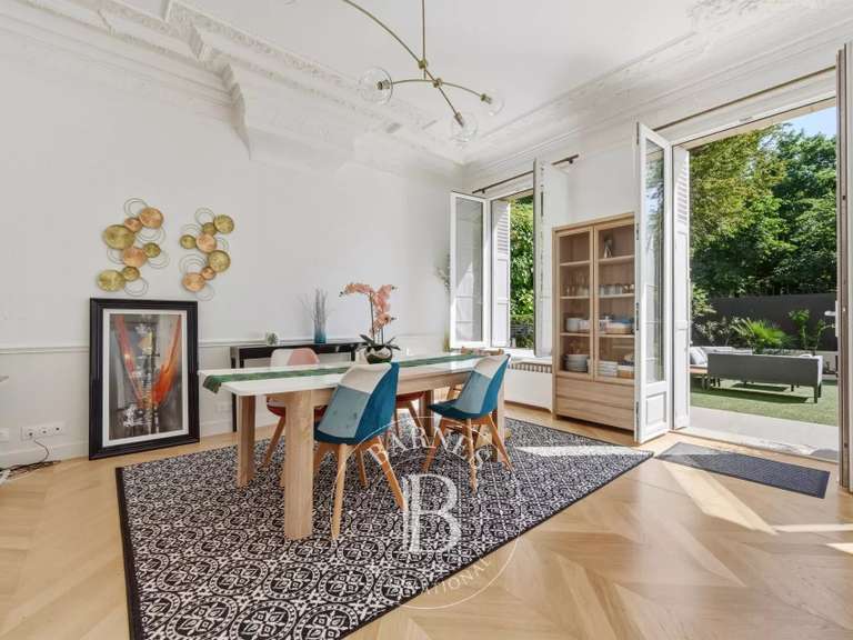 Maison Saint-Mandé - 5 chambres - 256m²