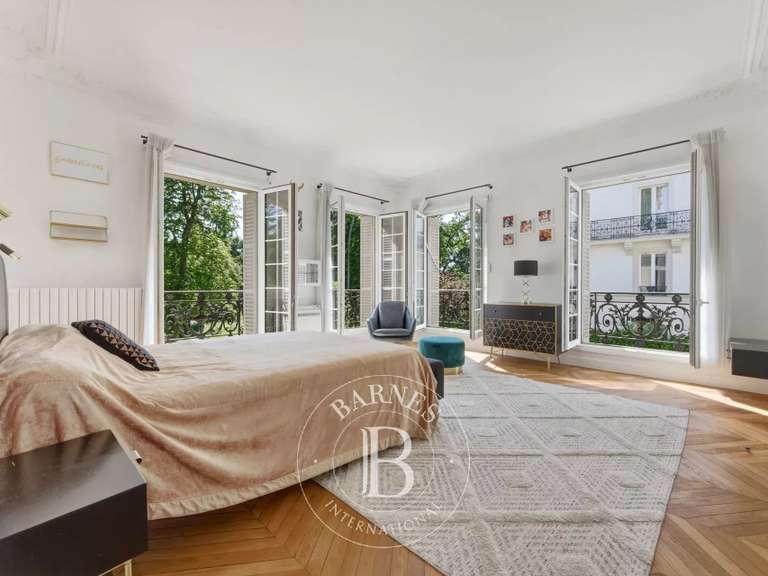 Maison Saint-Mandé - 5 chambres - 256m²