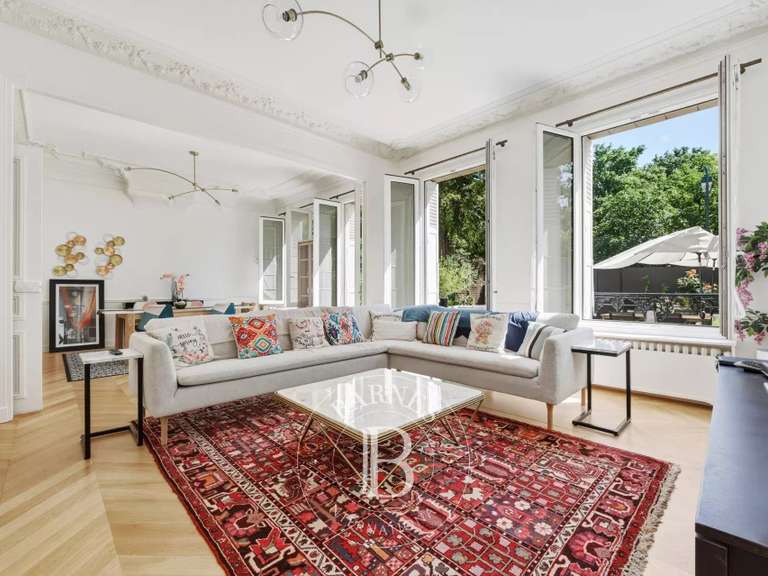 Maison Saint-Mandé - 5 chambres - 256m²