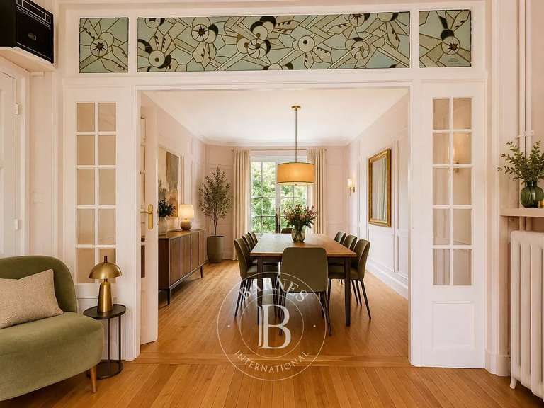 Maison Saint-Mandé - 7 chambres - 480m²
