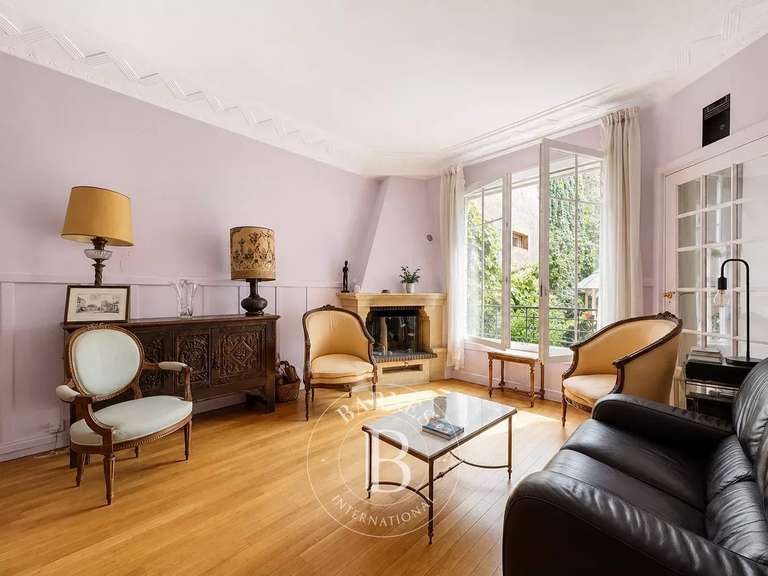Maison Saint-Mandé - 7 chambres - 480m²