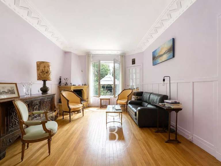 Maison Saint-Mandé - 7 chambres - 480m²