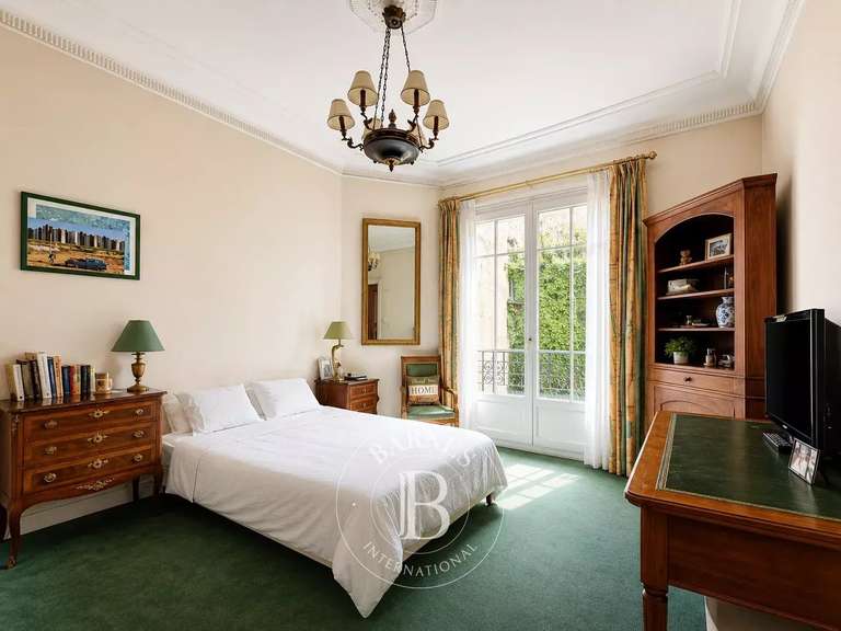 Maison Saint-Mandé - 7 chambres - 480m²