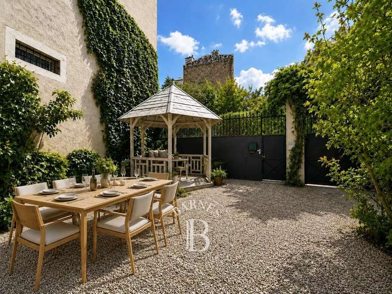 Maison Saint-Mandé - 7 chambres - 480m²