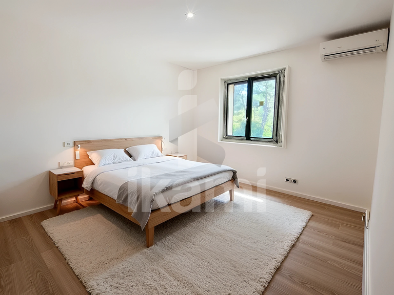 Maison Saint-Mandrier-sur-Mer - 5 chambres - 181m²