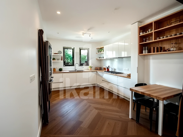 Maison Saint-Mandrier-sur-Mer - 5 chambres - 181m²
