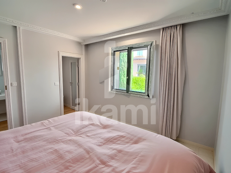 Maison Saint-Mandrier-sur-Mer - 5 chambres - 181m²