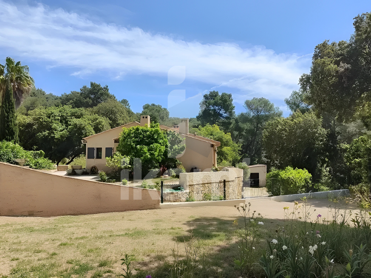Maison Saint-Mandrier-sur-Mer