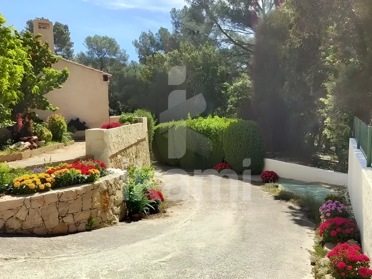 Maison Saint-Mandrier-sur-Mer