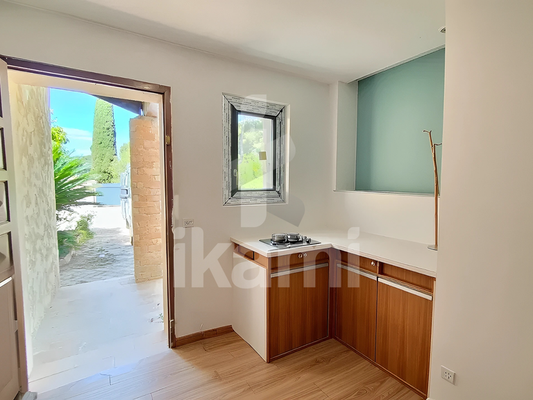 Maison Saint-Mandrier-sur-Mer - 5 chambres - 181m²