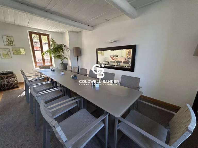 Property Saint-Mandrier-sur-Mer - 1 bedroom - 329m²