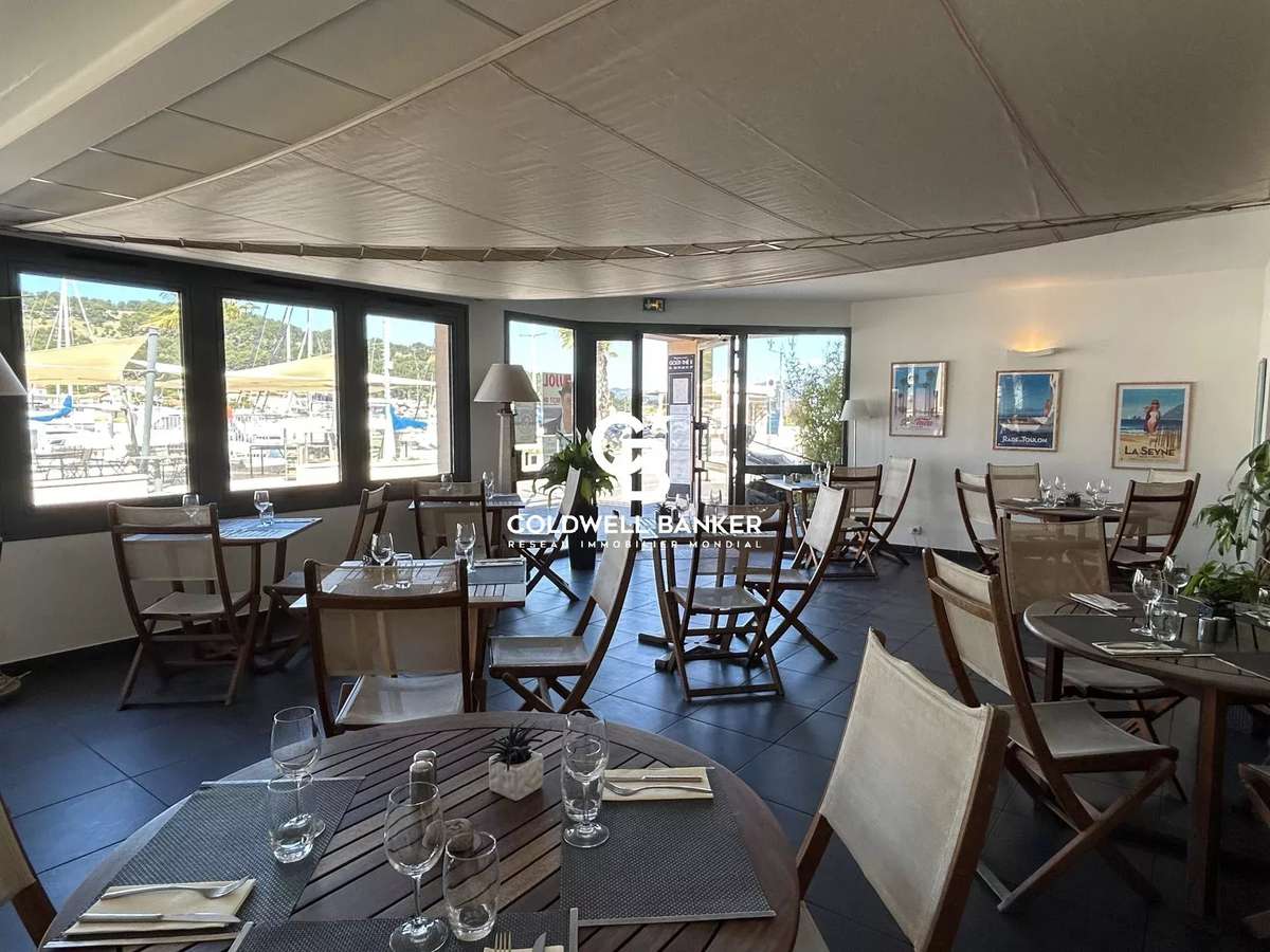 Property Saint-Mandrier-sur-Mer