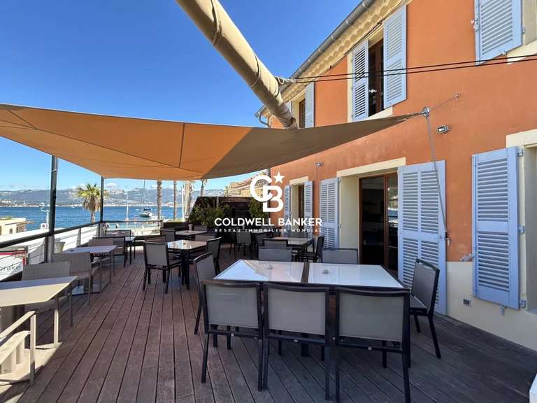Property Saint-Mandrier-sur-Mer - 1 bedroom - 329m²