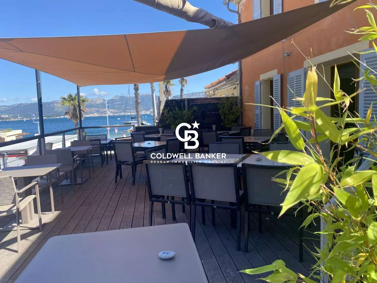 Property Saint-Mandrier-sur-Mer