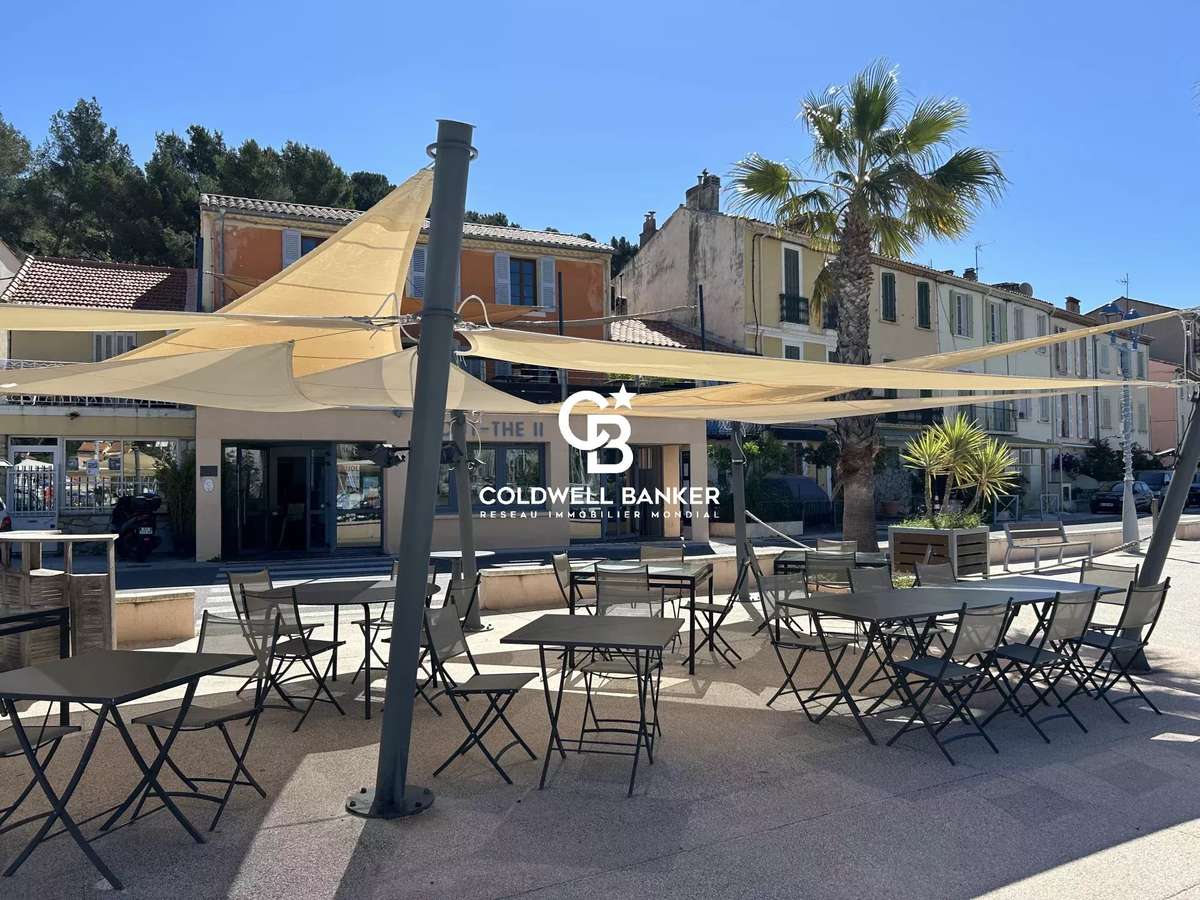 Property Saint-Mandrier-sur-Mer