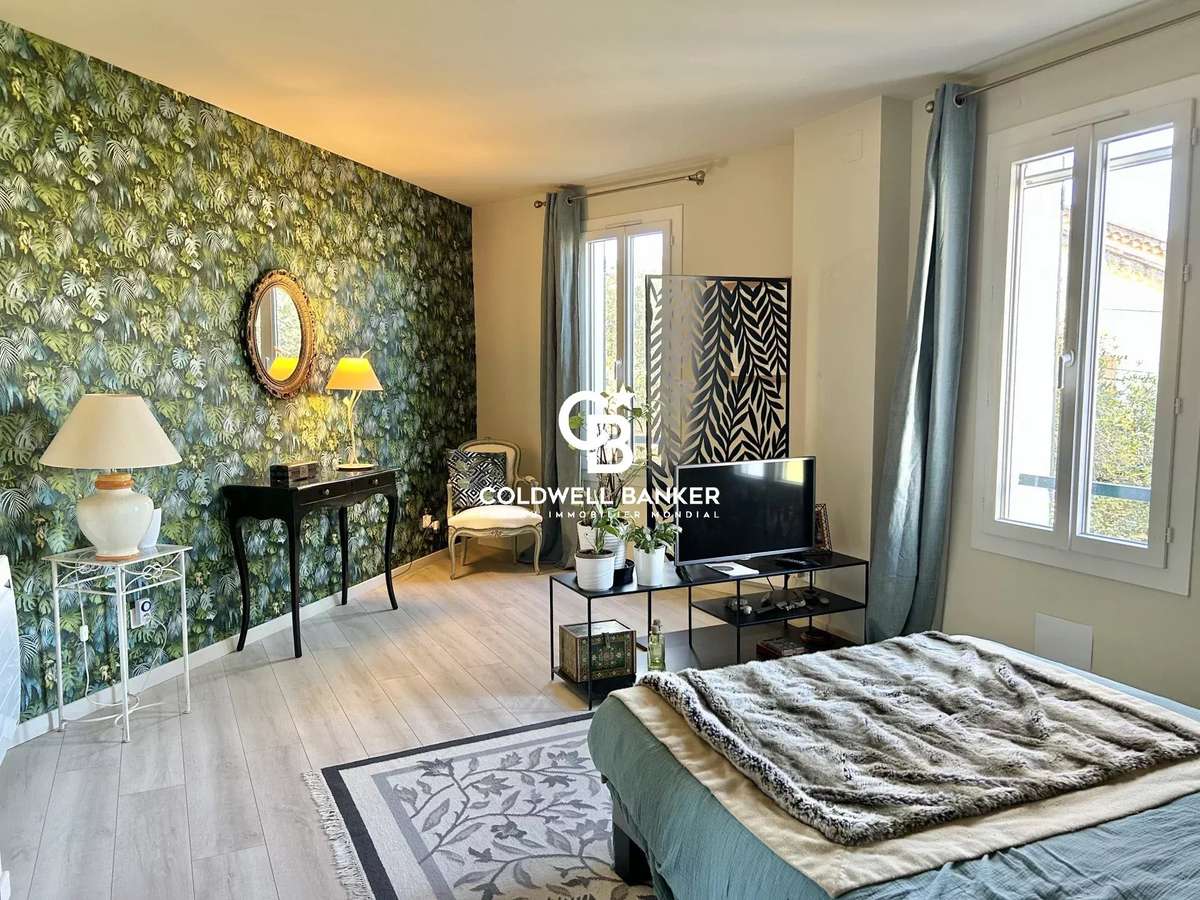 Villa Saint-Mandrier-sur-Mer