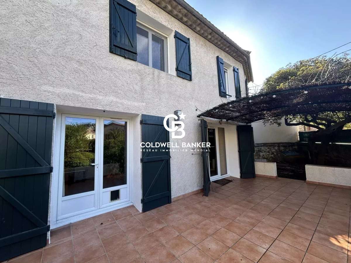 Villa Saint-Mandrier-sur-Mer