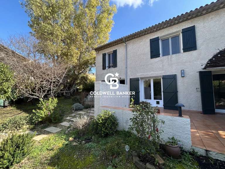 Villa Saint-Mandrier-sur-Mer - 4 bedrooms - 141m²