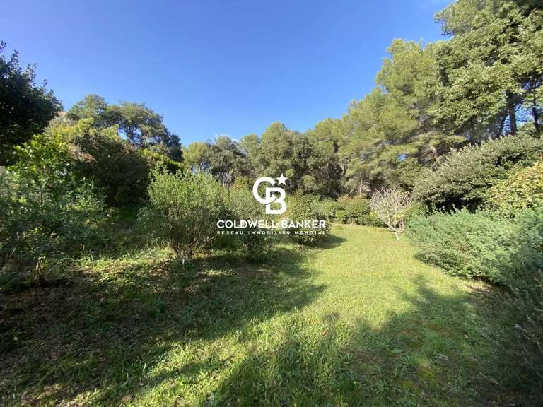 Villa Saint-Mandrier-sur-Mer - 4 bedrooms - 210m²