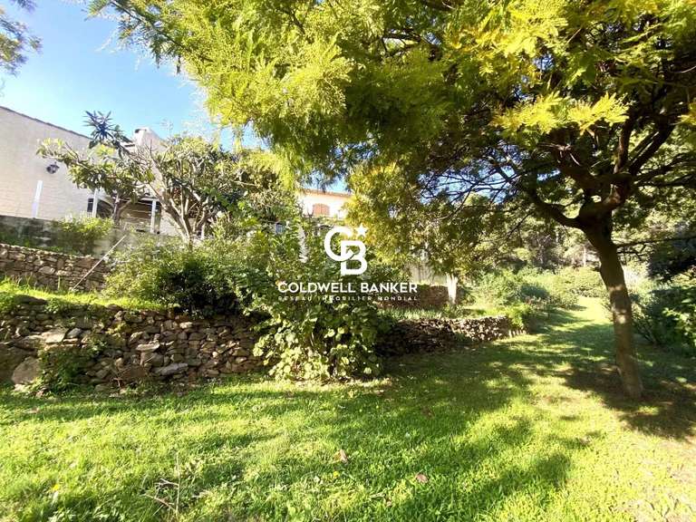 Villa Saint-Mandrier-sur-Mer - 4 bedrooms - 210m²