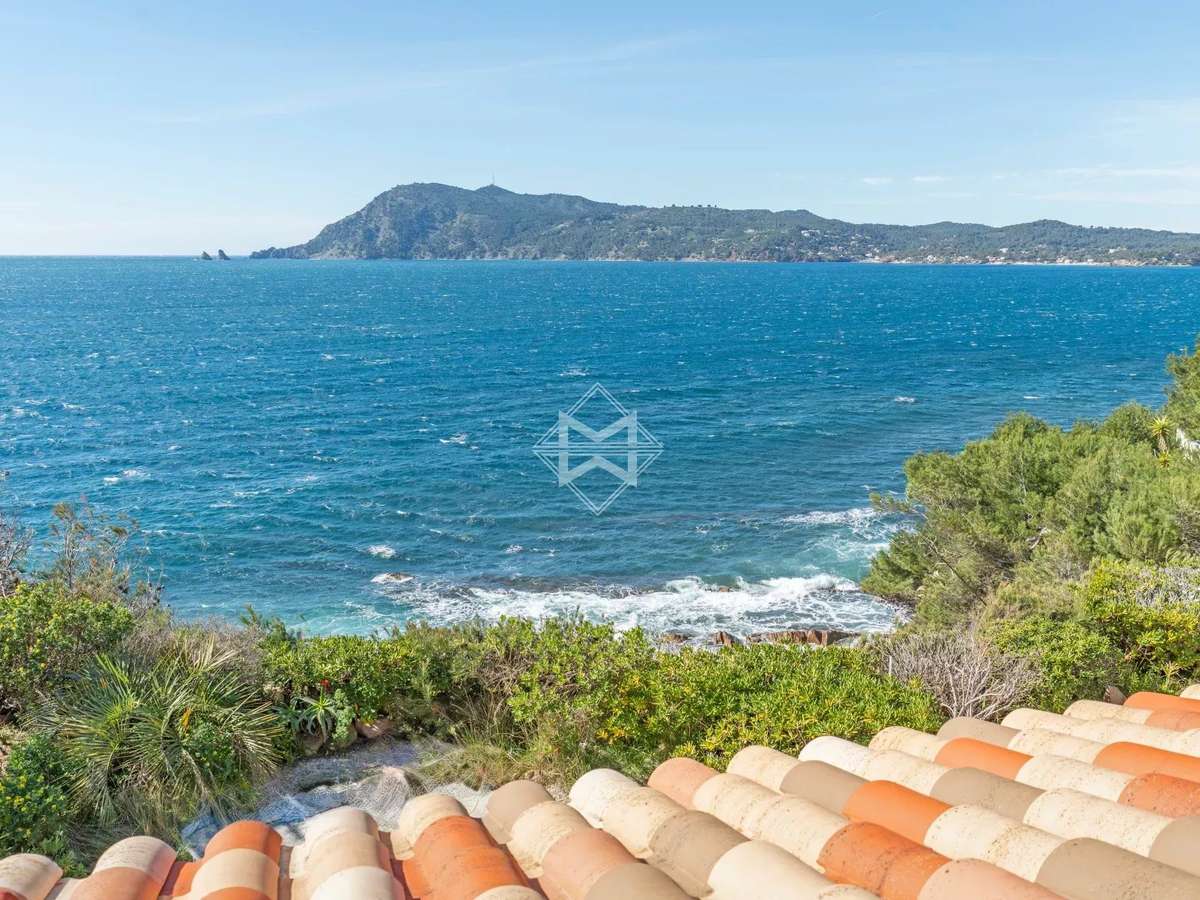 Villa Saint-Mandrier-sur-Mer