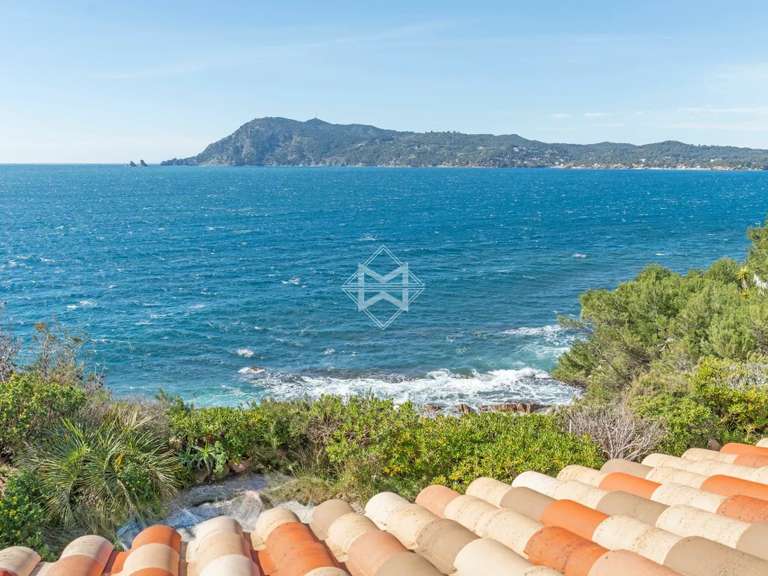 Villa avec Vue sur mer Saint-Mandrier-sur-Mer - 4 chambres - 174m²