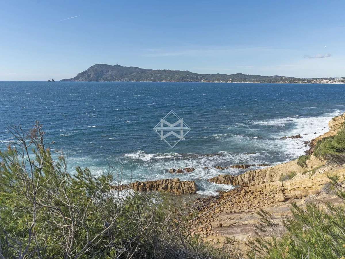 Villa Saint-Mandrier-sur-Mer