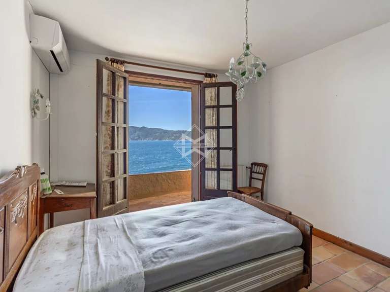 Villa avec Vue sur mer Saint-Mandrier-sur-Mer - 4 chambres - 174m²