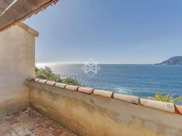 Villa avec Vue sur mer Saint-Mandrier-sur-Mer - 4 chambres - 174m²