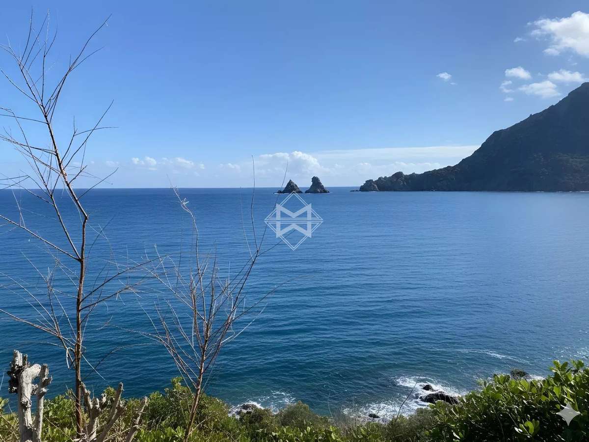 Villa Saint-Mandrier-sur-Mer