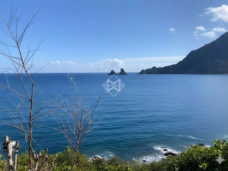 Villa avec Vue sur mer Saint-Mandrier-sur-Mer - 4 chambres - 174m²