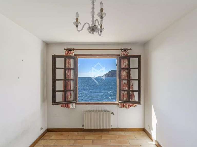 Villa avec Vue sur mer Saint-Mandrier-sur-Mer - 4 chambres - 174m²